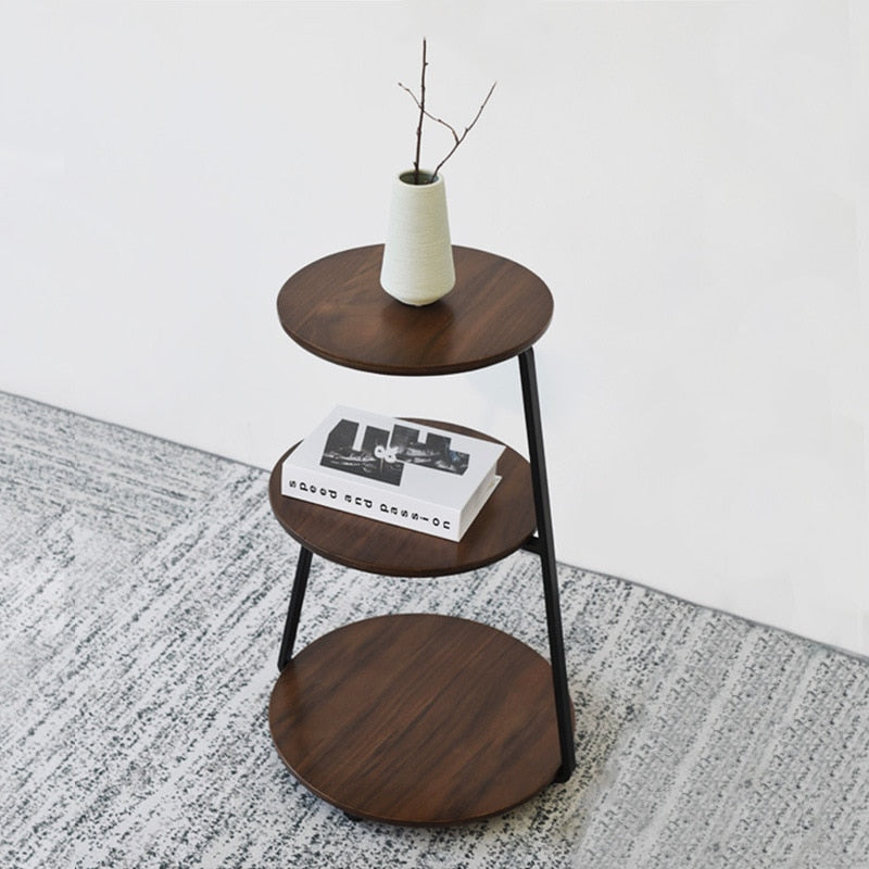 American Retro Small Coffee Table
